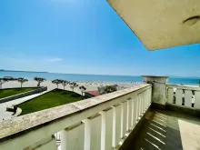 панорамный вид на море