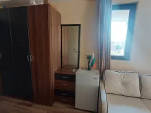 шкаф в прихожей