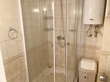 душевая кабина