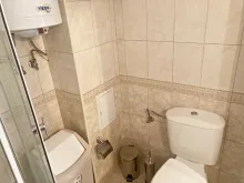 раковина, туалет