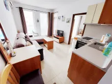 мебель в квартире