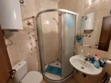 душевая кабина