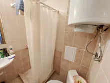 ойлер и душевая