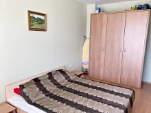 вторая спальня