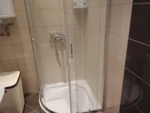 душевая кабина
