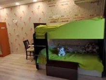 двухъярусная кровать