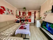 гостиная комната