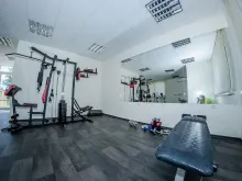 спортзал