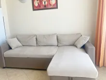 диван с функцией сна