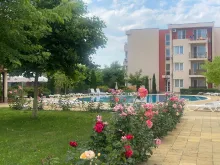 территория комплекса