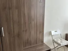 вешалка в прихожей