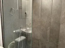 душевая кабина