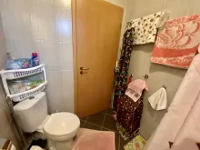 туалет