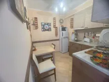 кухонная ниша