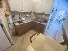 кухонный гарнитр