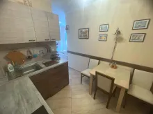 отдельная кухня