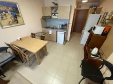 стол со стульями