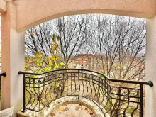 терраса
