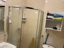 душевая кабина