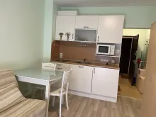 однокомнатная квартира с мебелью
