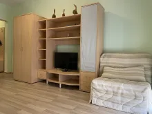 кресло и гарнитур