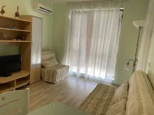 гостиная комната