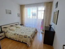 вторая спальня