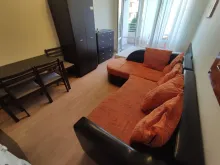 меблированная студия