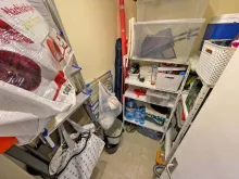 кладовка