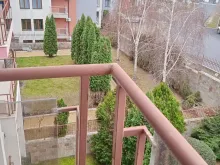 вид с террасы