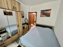 шкаф, двуспальная кровать
