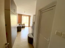 вход в квартиру