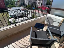 терраса