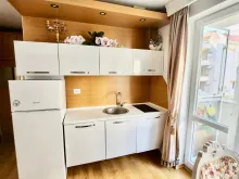 мини-кухня