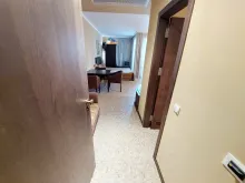вход в квартиру