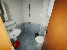 туалет