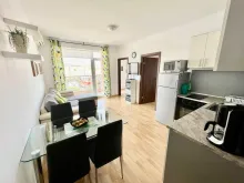 стол, стулья, кухня
