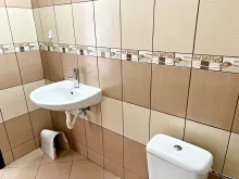 умывальник