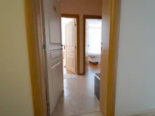 вход в квартиру