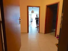 вход в квартиру
