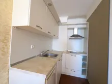 кухонная ниша