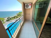 терраса с видом на море