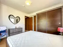 вторая спальня