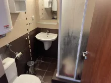 ванная комната