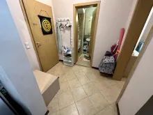 вешалка для одежды