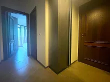 прихожая квартиры
