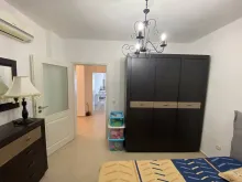 вторая спальня