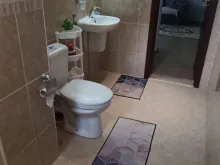 туалет