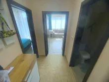 комод в прихожей