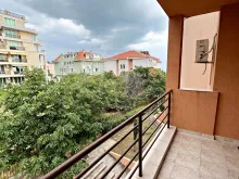 терраса